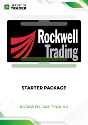 Starter Package – Rockwell Day Trading