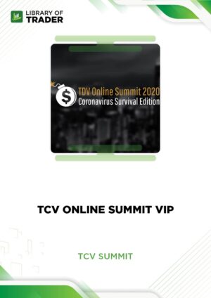TCV Online Summit VIP – TCV Summit