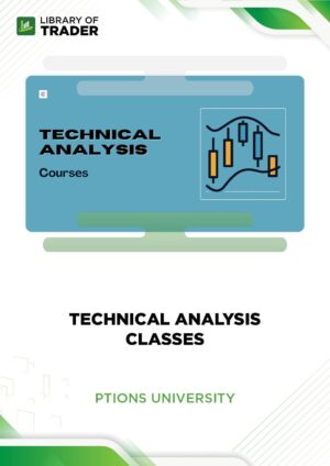 Technical Analysis Classes – Options University