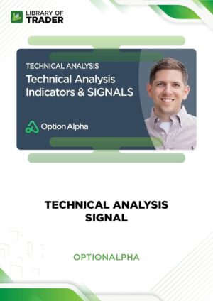 Technical Analysis Signal – Option Alpha