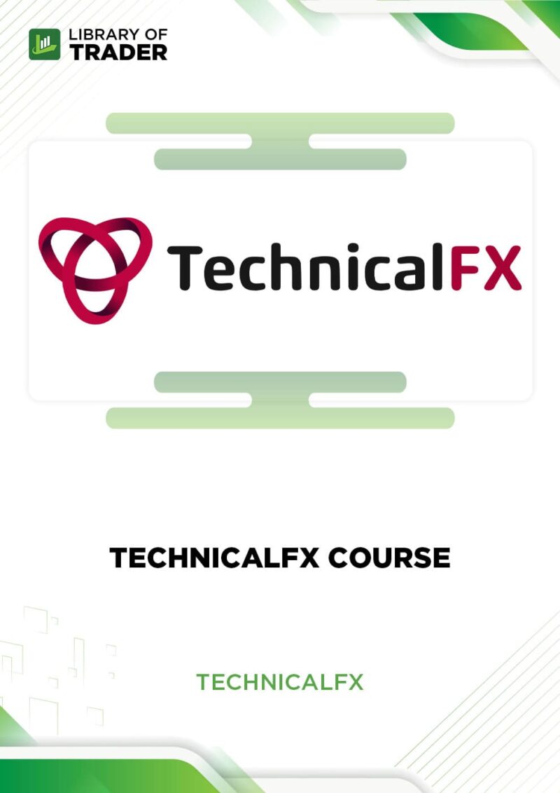 Technical FX Course – Technical FX