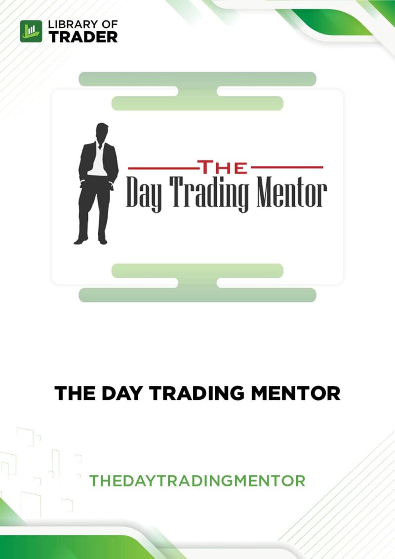 The Day Trading Mentor – The Day Trading Mentor