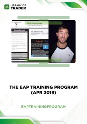 The EAP Training Program (Apr 2019) – EAP Training Program