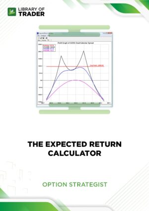 The Expected Return Calculator – Option Strategist