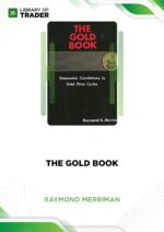 The Gold Book: Geocosmic Correlations to Gold Price Cycles – Raymond A. Merriman
