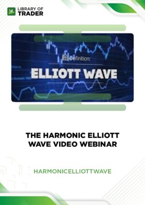 The Harmonic Elliott Wave Video Webinar – Ian Copsey – Harmonic Elliott Wave