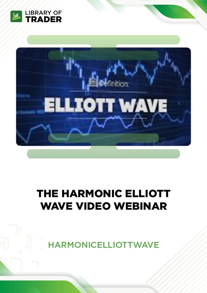 The Harmonic Elliott Wave Video Webinar – Ian Copsey – Harmonic Elliott Wave