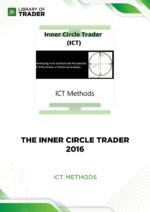 The Inner Circle Trader 2016 – ICT Methods