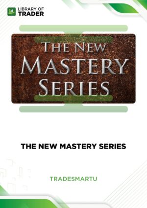 The New Mastery Series – Tradesmartu
