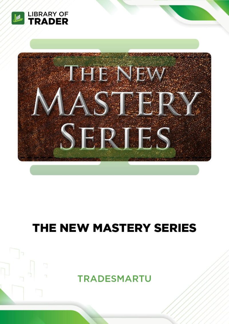 The New Mastery Series – Tradesmartu