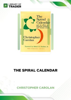 The Spiral Calendar – Christopher Carolan