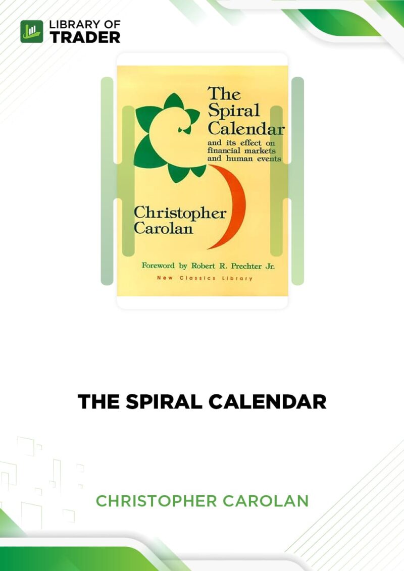 The Spiral Calendar – Christopher Carolan