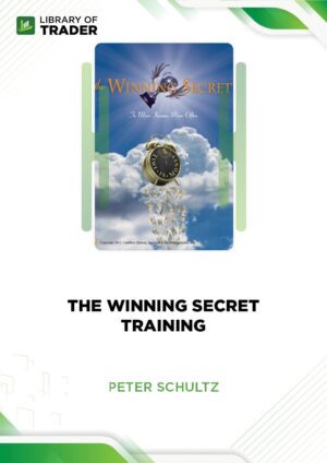 The Winning Secret Training – Peter Schultz