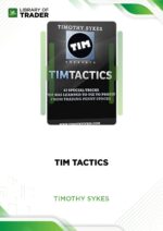 Tim Tactics – Timothy Sykes