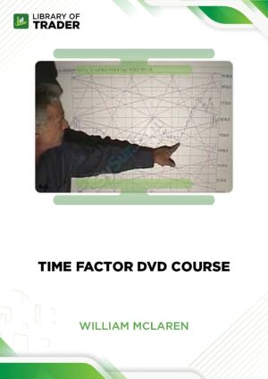Time Factor DVD Course – William McLaren