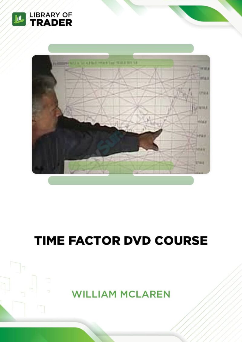 Time Factor DVD Course – William McLaren