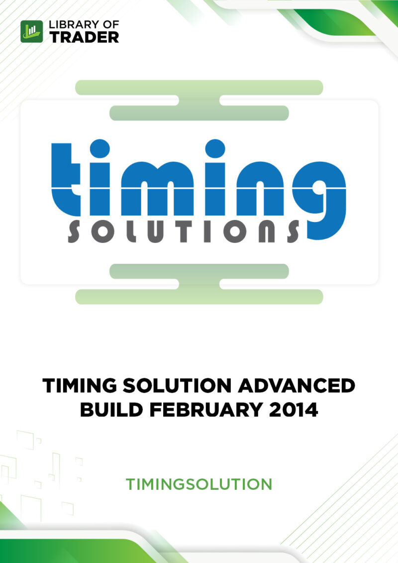 Timing Solution Advanced Build February 2014