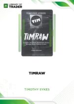 TimRaw – Timothy Sykes