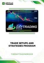 Trade Setups And Strategies Program – The Day Trading Room