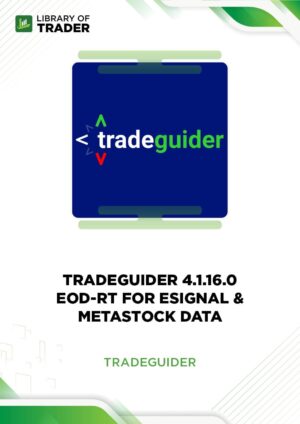 4.1.16.0 EOD-RT for eSignal & MetaStock Data – TradeGuider