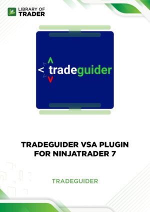 VSA Plugin for NinjaTrader 7 – Trade Guider