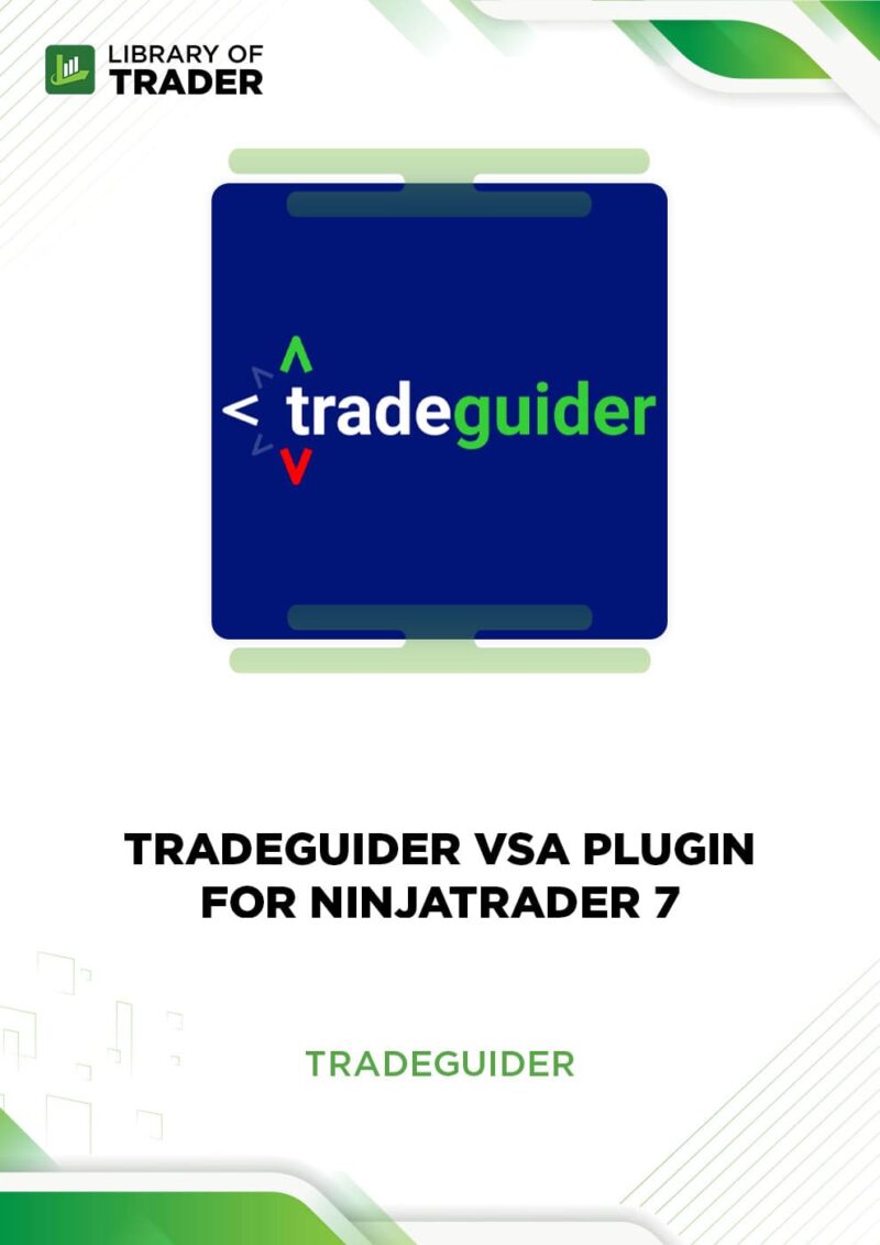 VSA Plugin for NinjaTrader 7 – Trade Guider