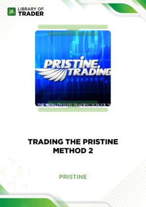 Trading the Pristine Method 2 – Pristine