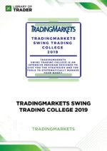 TradingMarkets Swing Trading College 2019 – Trading Markets
