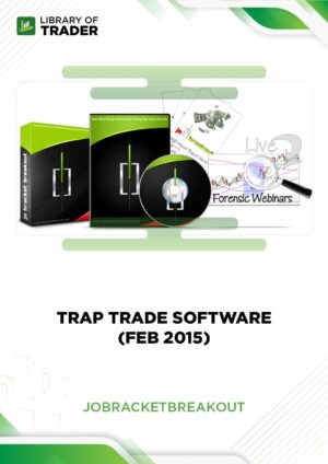 Trap Trade Software (Feb 2015) – Job Bracket Breakout