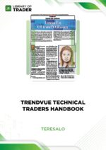 Trendvue Technical Traders Handbook – TeresaLo