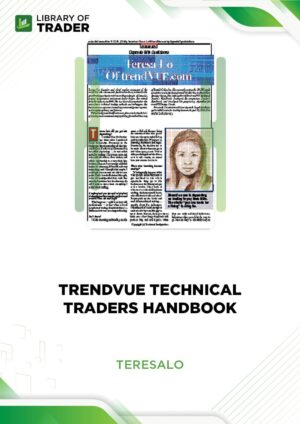 Trendvue Technical Traders Handbook – TeresaLo