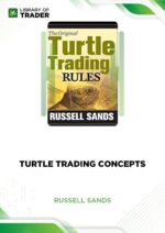 Turtle Trading Concepts – Russell Sands