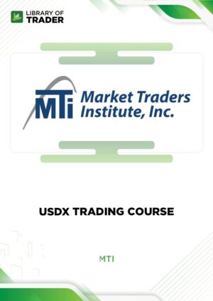 USDX Trading Course – MTI