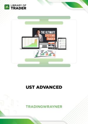 The Ultimate Systems Trader – Trading with Rayner