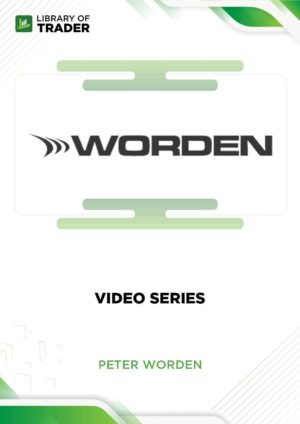Video Series – Peter Worden