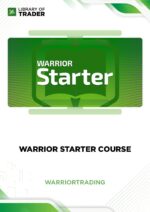 Warrior Starter Course – Warrior Trading