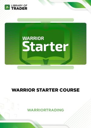 Warrior Starter Course – Warrior Trading