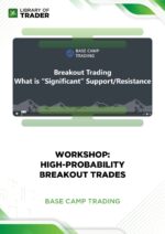 Workshop: High-Probability Breakout Trades – Base Camp Trading