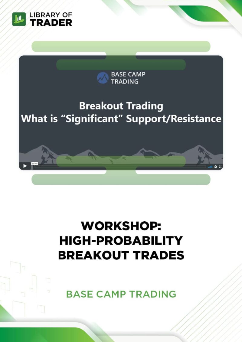 Workshop: High-Probability Breakout Trades – Base Camp Trading