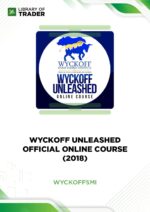 Wyckoff Unleashed Official Online Course (2018) – Wyckoff SMI