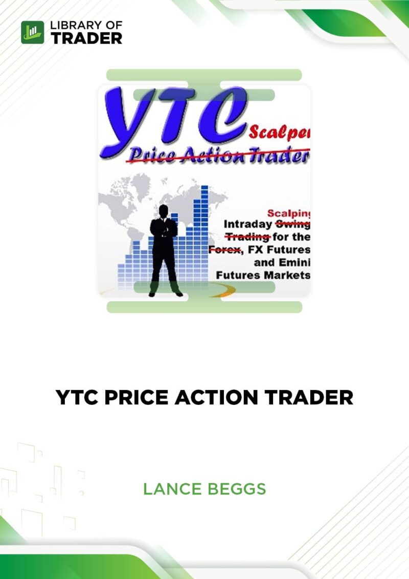 YTC Price Action Trader – Your Trading Coach