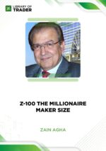 Z-100 The Millionaire Maker Size – Zain Agha