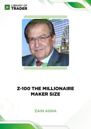 Z-100 The Millionaire Maker Size – Zain Agha